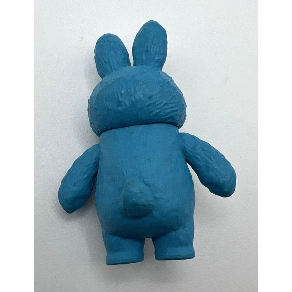 Disney Pixar Toy Story Minis - Bunny Figure And Bullseye